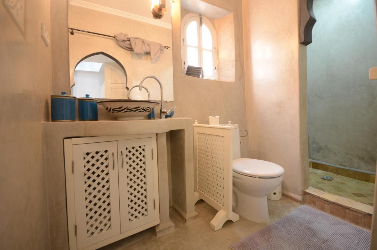 Maison De Vacances Avec Vue Mer Essaouira Exterior photo