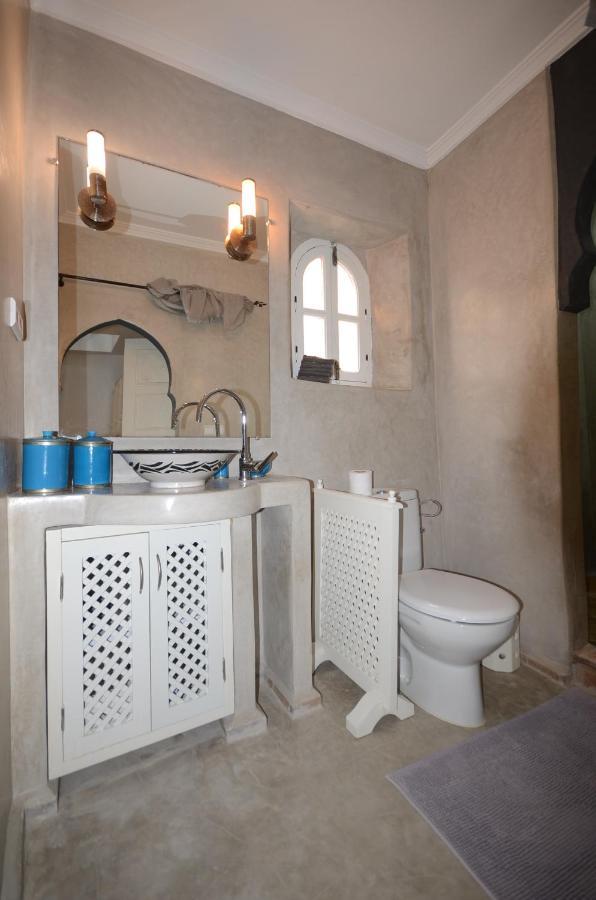 Maison De Vacances Avec Vue Mer Essaouira Exterior photo