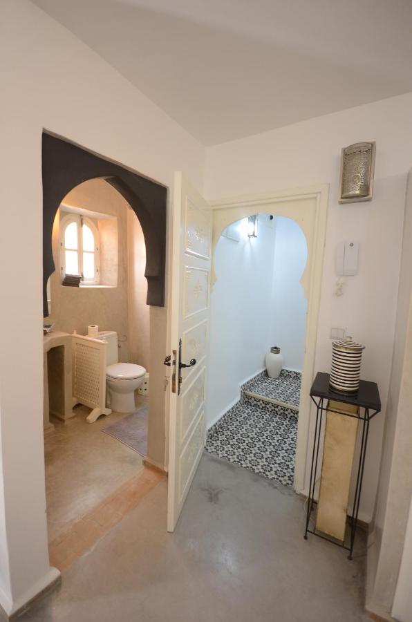 Maison De Vacances Avec Vue Mer Essaouira Exterior photo