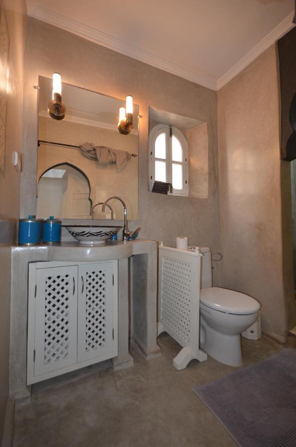 Maison De Vacances Avec Vue Mer Essaouira Exterior photo