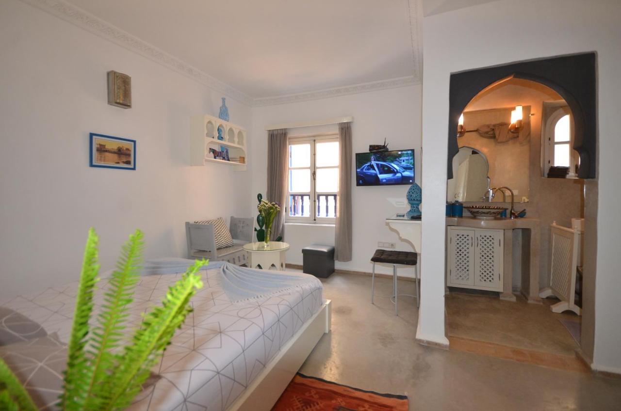 Maison De Vacances Avec Vue Mer Essaouira Exterior photo