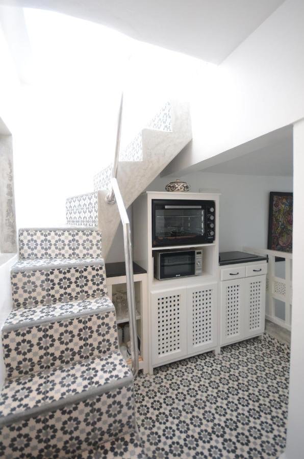 Maison De Vacances Avec Vue Mer Essaouira Exterior photo